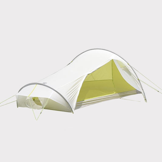 Flag Village Nylon Ultralight Hiking Camping Tent