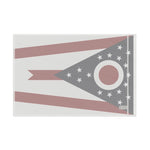 Flag Village Ohio State Military Flag 36" x 24"
