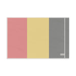 Flag Village Belgium Flag 18" x 12" / 36" x 24" / 60" x 36"