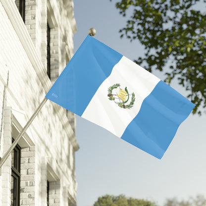 Flag Village Guatemala Flag 18" x 12" / 36" x 24" / 60" x 36"