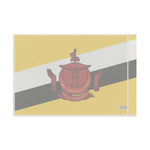 Flag Village Brunei Flag 18" x 12" / 36" x 24" / 60" x 36"