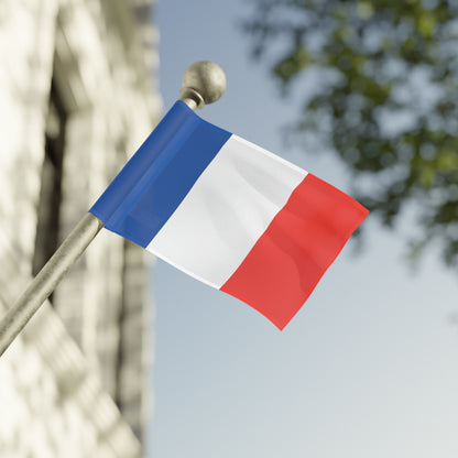Flag Village France Flag 18" x 12" / 36" x 24" / 60" x 36"
