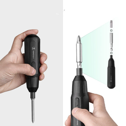 Flag Village Auto Tools Mini portable screwdriver power tools