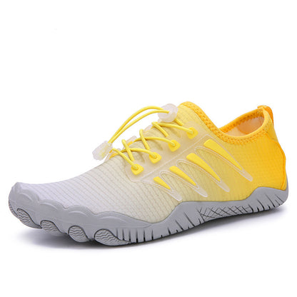 Flag Village Outdoor Climbing Sports Hiking Fitness Swimming Shoes