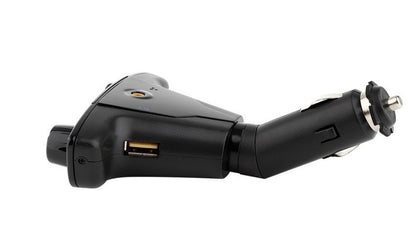Flag Village Auto Tools Car MP3 Player