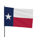 Flag Village USA Texas State Flag 18" x 12" / 36" x 24" / 60" x 36"
