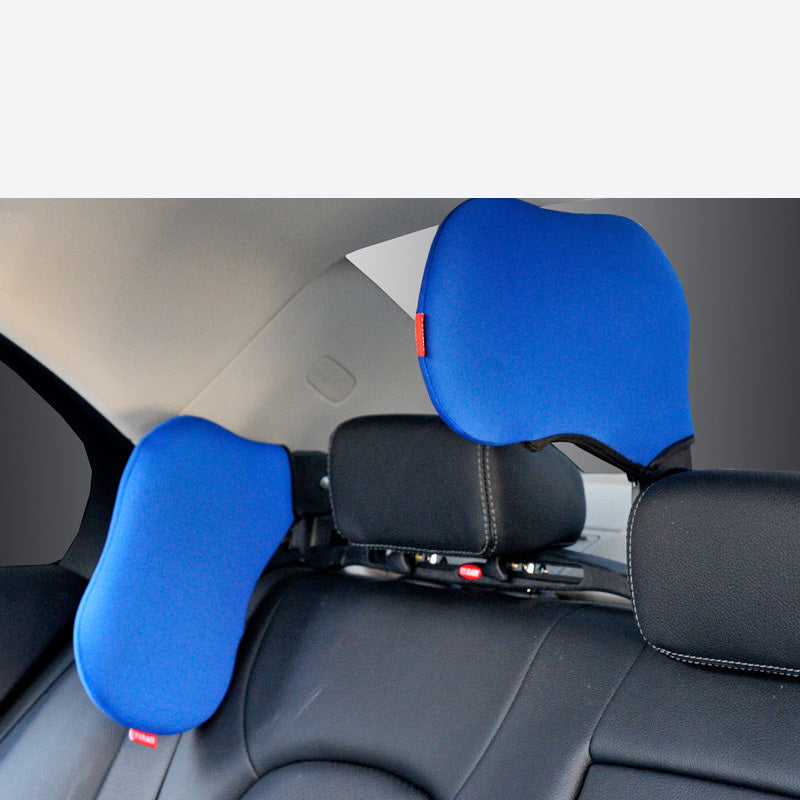 Flag Village Auto Tools Car Pillow