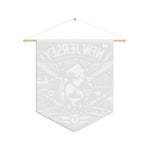 Flag Village New Jersey State Flag Pennant Sporting Home Wall decoration NJ0002