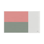 Flag Village Madagascar Flag 18" x 12" / 36" x 24" / 60" x 36"