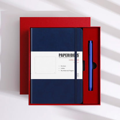 Flag Village Flag Village Student Simple Handbook Gift Box Set