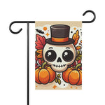 Flag Village Halloween Flag Garden & House Banner HW0175