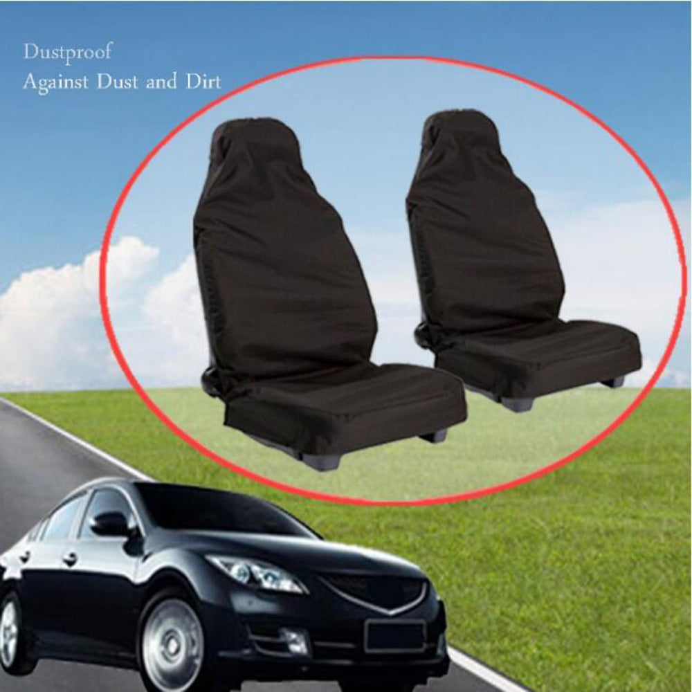 Flag Village Auto Tools Car seat cover