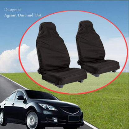 Flag Village Auto Tools Car seat cover