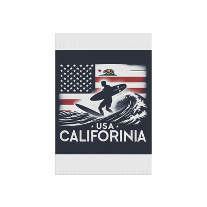 Flag Village California State Flag Sporting Garden & House Banner CA0003