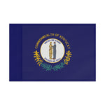 Flag Village USA Kentucky State Flag 18" x 12" / 36" x 24" / 60" x 36"
