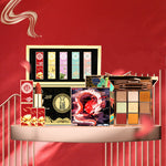 Flag Village Wufu Lipstick Sample Lipstick Gift Box Set