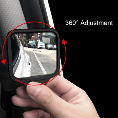Flag Village Auto Tools Rear view mirror