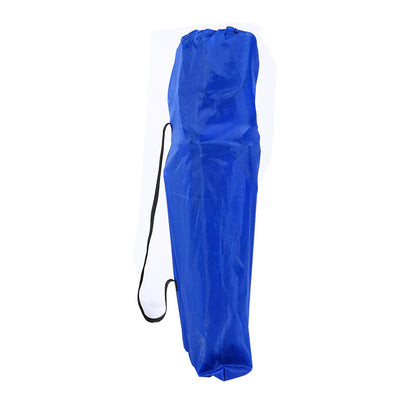 Flag Village Outdoor Double Portable Camping Folding Chair