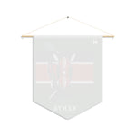 Flag Village KENYA Flag Pennant Sporting Home Wall decoration KEN0001