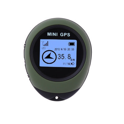 Flag Village Auto Tools Car GPS tracker