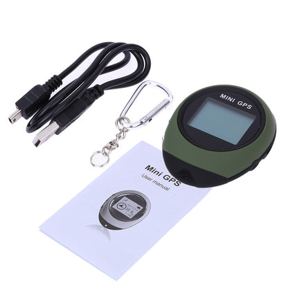 Flag Village Auto Tools Car GPS tracker