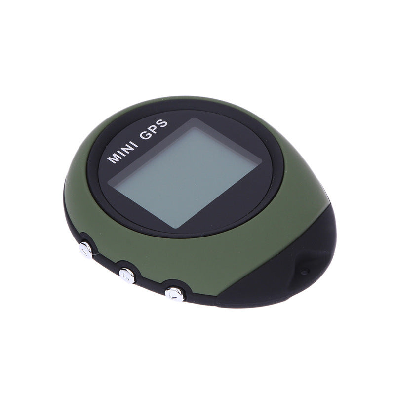 Flag Village Auto Tools Car GPS tracker
