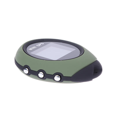 Flag Village Auto Tools Car GPS tracker