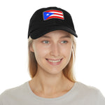 Flag Village Puerto Rico State Flag Baseball Cap