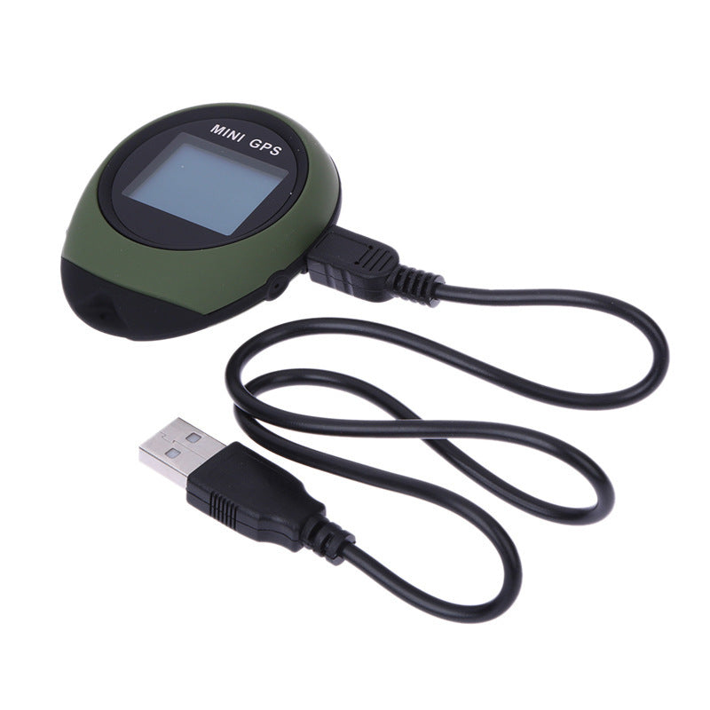 Flag Village Auto Tools Car GPS tracker