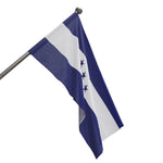 Flag Village Honduras Flag 18" x 12" / 36" x 24" / 60" x 36"