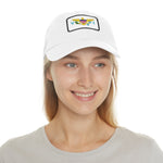 Flag Village U.S. Virgin Islands National Flag Hat