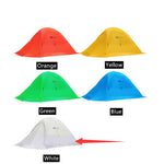 Flag Village MU Gaodi New Double Qingqi 2 Outdoor Camping Tent