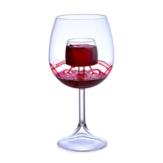 Flag Village Gift Box Wine Set Decanter
