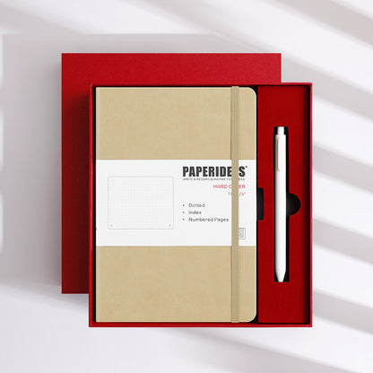 Flag Village Flag Village Student Simple Handbook Gift Box Set