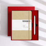 Flag Village Flag Village Student Simple Handbook Gift Box Set