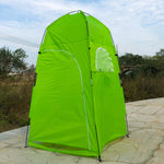 Flag Village Outdoor Products Dressing Tent Shower Beach Tent Convenient Bathing Outdoor Tent Awning