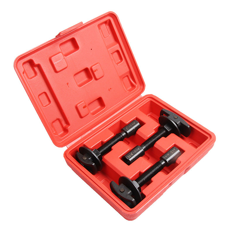 Flag Village Auto Tools 3-Piece Car Rear Bearing Kit Bearing Puller Peilin Puller Auto Protection Tools