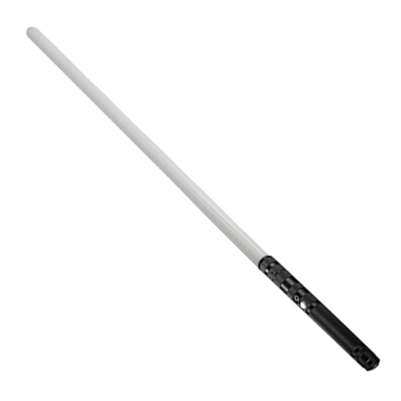 Flag Village RGB Metal Light Up Saber Laser Sword Toys Light Saber Lightstick Children's Gifts