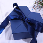 Flag Village Wedding Bridesmaid Gift Wrapping Love Gift Box