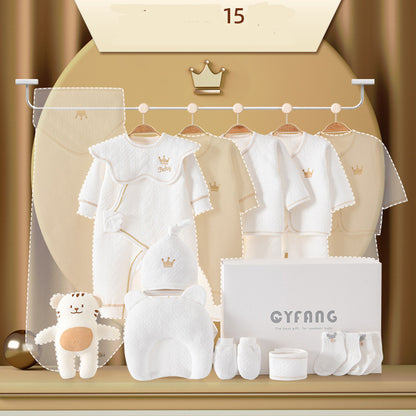 Flag Village Baby Gift Box Set Newborn Gift