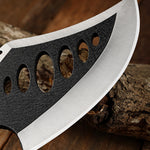 Flag Village Multi Purpose Firewood Chopping Tactical Axe