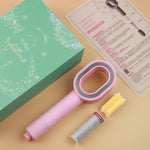 Flag Village Aromatherapy Shower Girl Gift Box