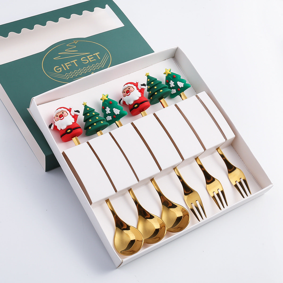 Flag Village Creative Christmas Gift Box Sets