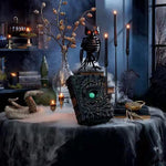 Flag Village Realistic Deluxe  Dragon Book Halloween Home Living Room Bedroom Decoration Gifts