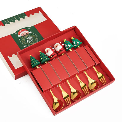 Flag Village Creative Christmas Gift Box Sets