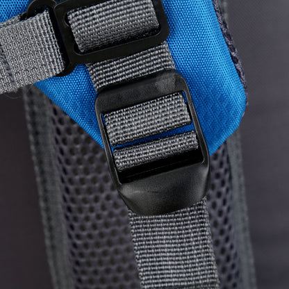 Flag Village Waterproof Outdoor Backpack Sports Bag