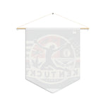 Flag Village Kentucky State Flag Pennant Sporting Home Wall decoration KY0001