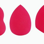 Flag Village Gourd Water Drop Makeup Egg Makeup Tools Gift Box