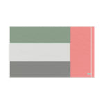 Flag Village United Arab Emirates Flag 18" x 12" / 36" x 24" / 60" x 36"