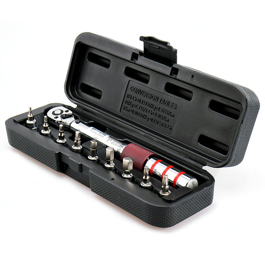 Flag Village Auto Tools Wrench tool set